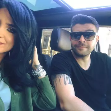 Adelina Pestriţu a întâmpinat primăvara cu o mică schimbare! Cum arată buzele ei după intervenţia chirurgicală!