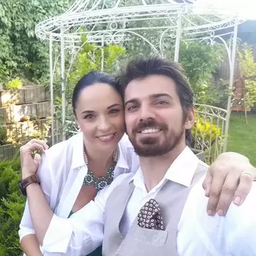 Andreea Marin, după zvonurile despre divorț | ”Am deja o experienţă notabilă în acest sens”