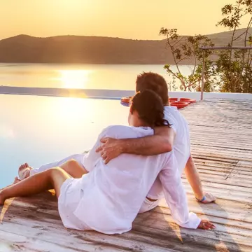 (P) Cele mai romantice locuri din Corfu