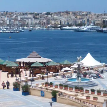 (P) În Malta romantismul nu ia vacanță!