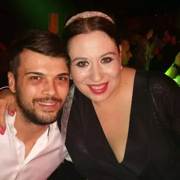 Nici vorbă de divorț! Oana Roman și Marius Elisei se pregătesc de BAIRAM!
