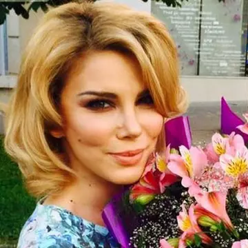 Alina Laufer, dezvăluire tristă despre soţul ei! „Are probleme de infertilitate”