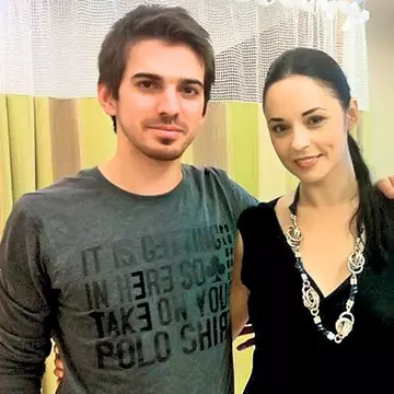 Paşte trist pentru Andreea Marin! „Nu va fi cum mi-am dorit”