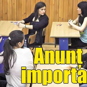 Ce-i așteaptă pe elevi de luni: o săptămână de relaxare și distracție, înainte de… vacanță