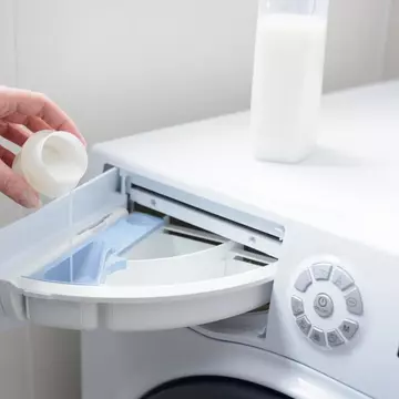 Substanțe toxice din balsamul de rufe cu urmări grave asupra sănătății
