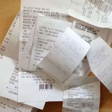 Azi are loc extragerea pentru loteria bonurilor fiscale
