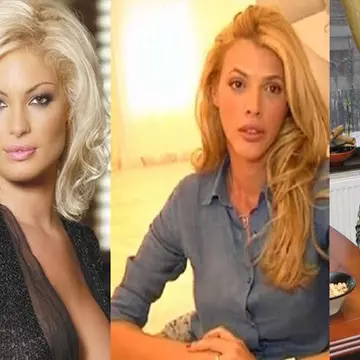 Carmen Harra: „Cristi Borcea va fi cu o alta femeie, pe care o va cunoaste în viitor”