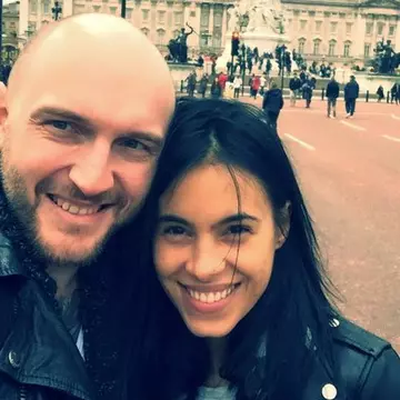 Soţia lui Bordea, cele mai personale mărturisiri despre o perioadă neagră din viaţa ei: „Tot ce îmi doream era să dispar”