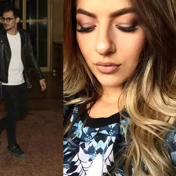 Ce a făcut Lidia Buble după ce Răzvan şi-a scos fetita la concert