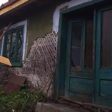 Tragedie într-o comună din Olt! Şi-a ucis concubina, după care a încercat să se sinucidă