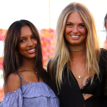 Cele mai cool coafuri purtate de vedete la Coachella 2016