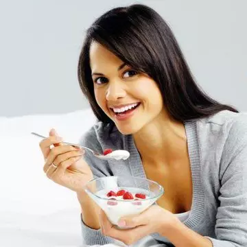 6 deserturi perfecte chiar și când ești la dietă