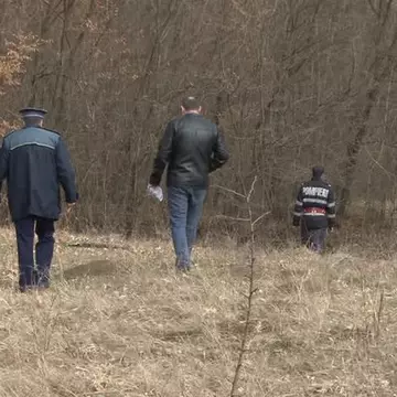 Copiii din Vaslui au fost găsiți. Băiețelul a murit