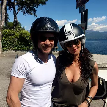 Astăzi este ziua lui Felix Baumgartner! Ce mesaj i-a transmis Mihaela Rădulescu!