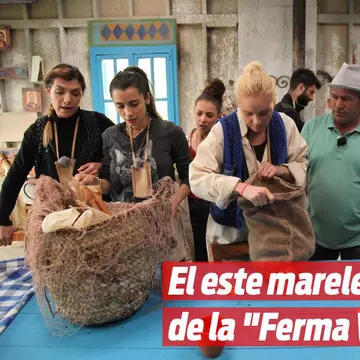 Cel mai mare secret din ”Ferma Vedetelor ” a ieșit la iveală! Câștigătorul acestei ediții este…