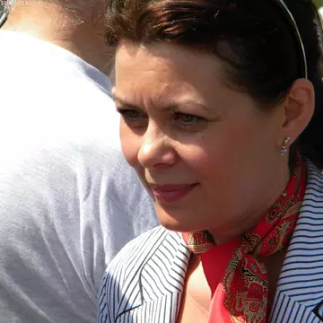 Aurelia Cristea nu mai este opțiunea PSD pentru Primăria Cluj. Efectele legii antifumat au nemulțumit partidul