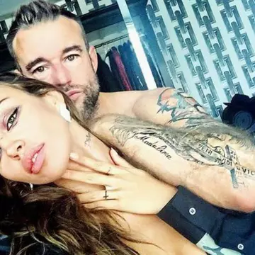 Fanii lui Philipp Plein sunt supărați că a părăsit-o pe româncă: „Nu pot să cred că pentru asta s-a despărțit de Mădălina Ghenea”