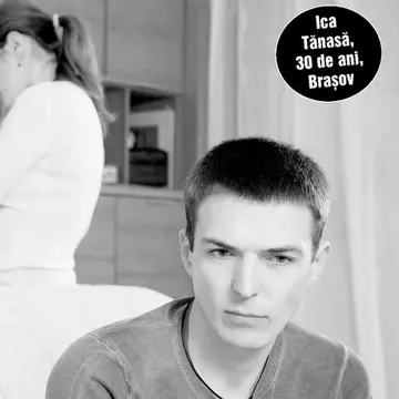 Soțul m-a șantajat ca să mă întorc la el
