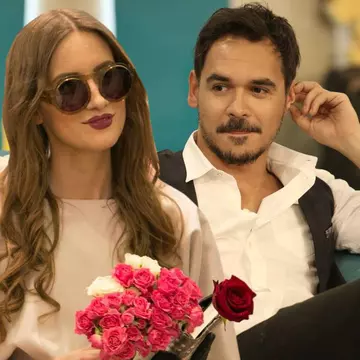 Lidia Buble a jignit-o pe Iulia Albu de faţă cu toată lumea! „O să mă rog pentru ea”