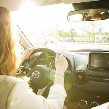 (P) Mazda CX-3 – Croită pe măsura așteptărilor