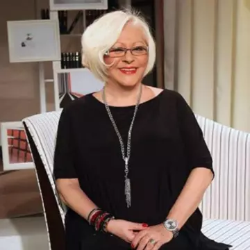 Dieta simplă prin care Mirabela Dauer a slăbit 11 kilograme: ”Am mâncat normal”