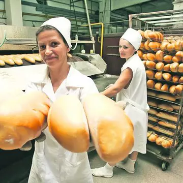 Specialiști: Franzela noastră este ieftină și proastă: ”Pâinea albă face parte din categoria greșelilor pe care le-am făcut după Revoluție!”