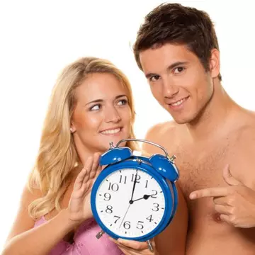 Cât ar trebui sa dureze în mod normal o partida de sex?