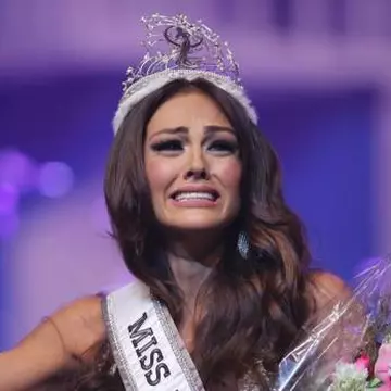 Miss Puerto Rico 2016, internată într-o clinică de psihiatrie! Motivul pentru care a intrat în depresie este incredibil