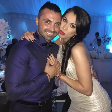 Sotia lui Pepe si-a schimbat look-ul. Cum arata Raluca Pastrama blonda