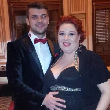 Este pentru prima data când Oana Roman vorbeste despre divort! „Au existat barbati care si-au înselat sotiile cu mine”