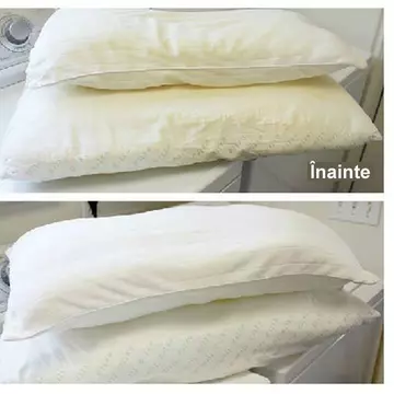 Nu mai spală bine maşina? Trebuie să îi cureţi tartrul