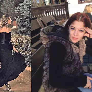 ”Răzvan nu are copii de vizitat, ci copii de crescut!” La prima declarație pe care o face de când i-a plecat bărbatul de acasă, soția lui Simion ”mușcă” din amanta Lidia Buble