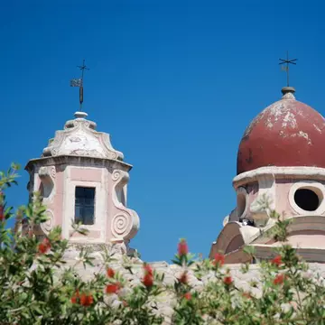 (P) De Paște, pe insula lui Sissi!