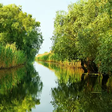 (P) În premieră, plătește 1 și merg 2 de Paște în Delta Dunării!