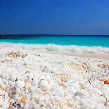 (P) Cele mai pitoreşti plaje din Thassos