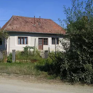 Uitat de lume… Bărbat găsit mort in casa, după jumatate de an de la deces