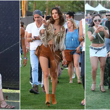 Coachella 2016 - festival de muzică transformat în festival de modă