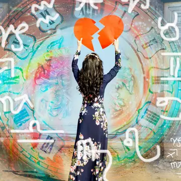 Zodii care au ghinion în dragoste. Care sunt nativii care reușesc cu greu să întâlnească iubirea adevărată