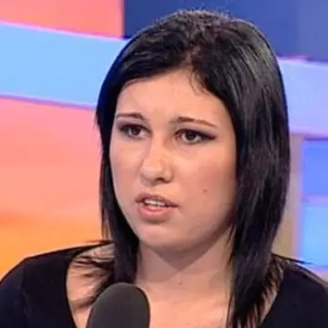 Cum arată acum tânăra care a minţit că e amanta cântăreţei Carmen Şerban, în urmă cu 4 ani | FOTO