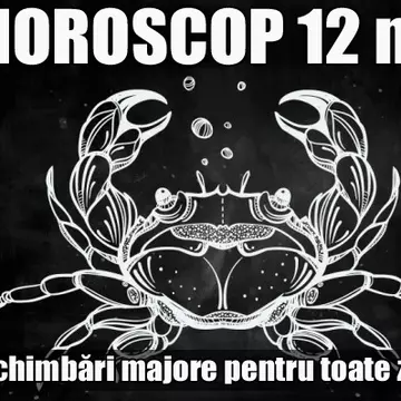 Horoscop Urania. Previziuni astrologice pentru perioada 7 – 13 mai 2016