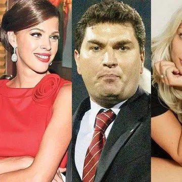 Ipoteza halucinanta! Alina Borcea se pregateste sa anunte ca e din nou însarcinata!