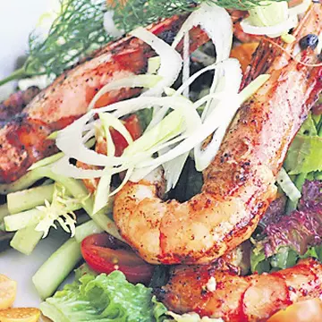 Combinaţia alimentară care a ucis-o pe loc