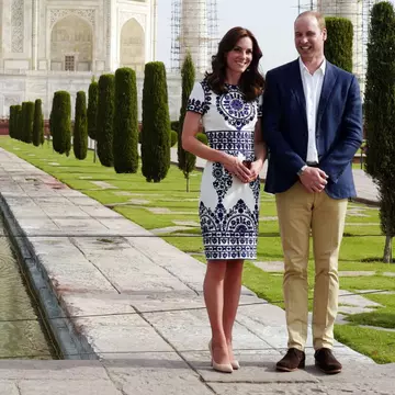 De ce Kate și William nu se țin niciodată de mână în public