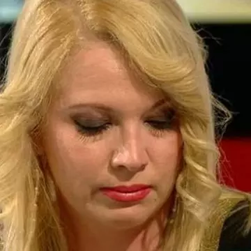 Oana Lis, devastată de durere.”Sper că e într-o lume mai bună”