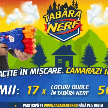 (P) Ce învață copiii prin sport