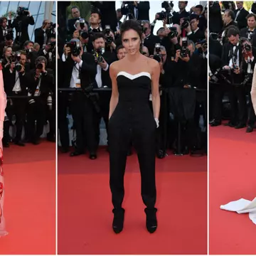 Ce au purtat vedetele la ceremonia de deschidere a festivalului de la Cannes 2016