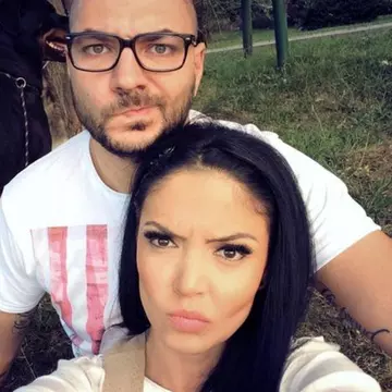 EXCLUSIV/ Nici nu a vrut să audă de ziua fiului său. Vezi cu ce vedetă de la PRO Tv se distra Cristi Mitrea în timp ce Mantea îi lua moțul lui David