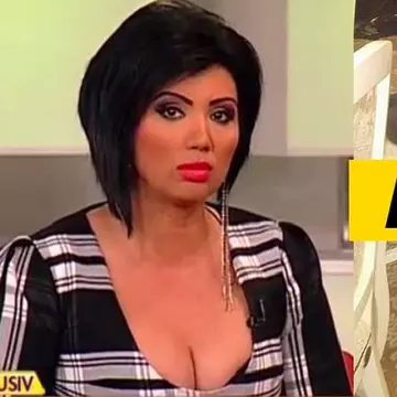 Ce mult a slăbit Adriana Bahmuțeanu. Cum arată vedeta după ce a scăpat aproape 20 de kilograme