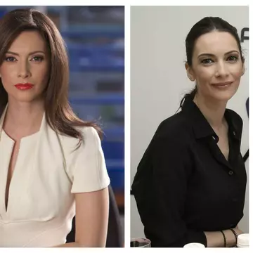 Problemele de sănătate au forțat-o pe Andreea Berecleanu să ajungă piele și os: “O greutate cât mai mică e foarte importantă!”