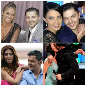Cerere în căsătorie neașteptată. Liviu Vârciu, către Nicoleta Nuca: ”Aș vrea să fii soția mea!”